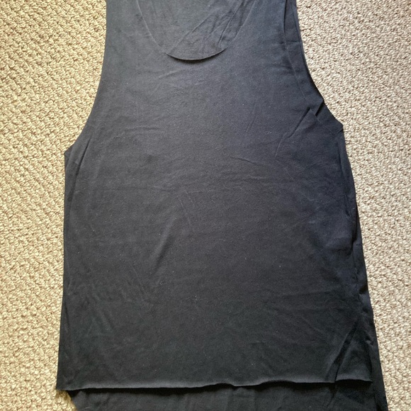 COPY - - Over The Limit men’s sleeveless tee shir… - Picture 2 of 5